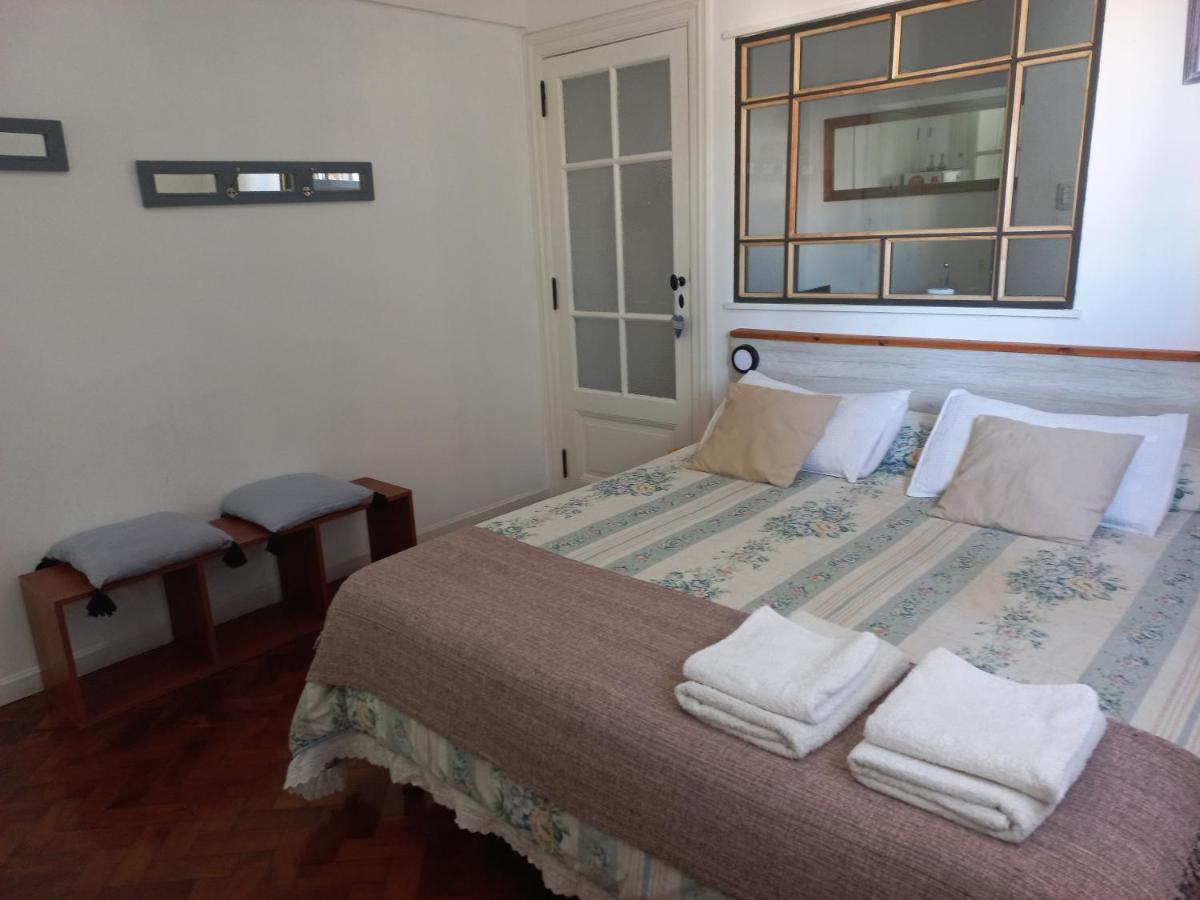 Acogedor Apartamento Centrico. Obelisco. - Buenos Aires — Photos 3