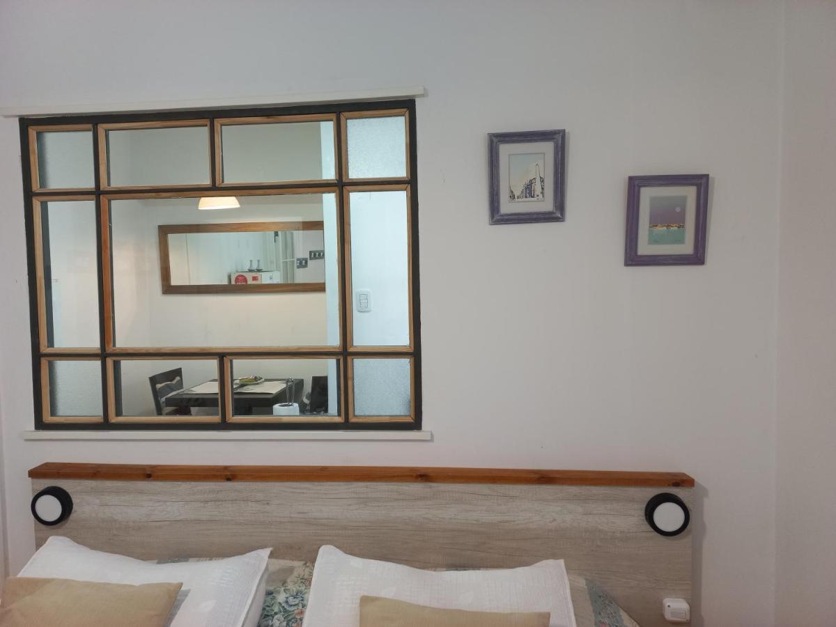 Acogedor Apartamento Centrico. Obelisco. - Buenos Aires — Photos 2
