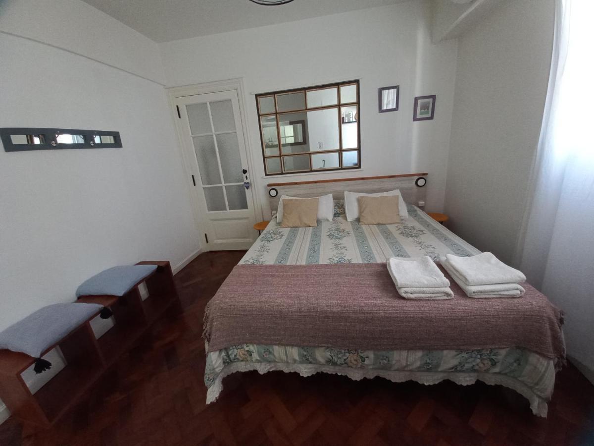 Acogedor Apartamento Centrico. Obelisco. - Buenos Aires — Photos 1